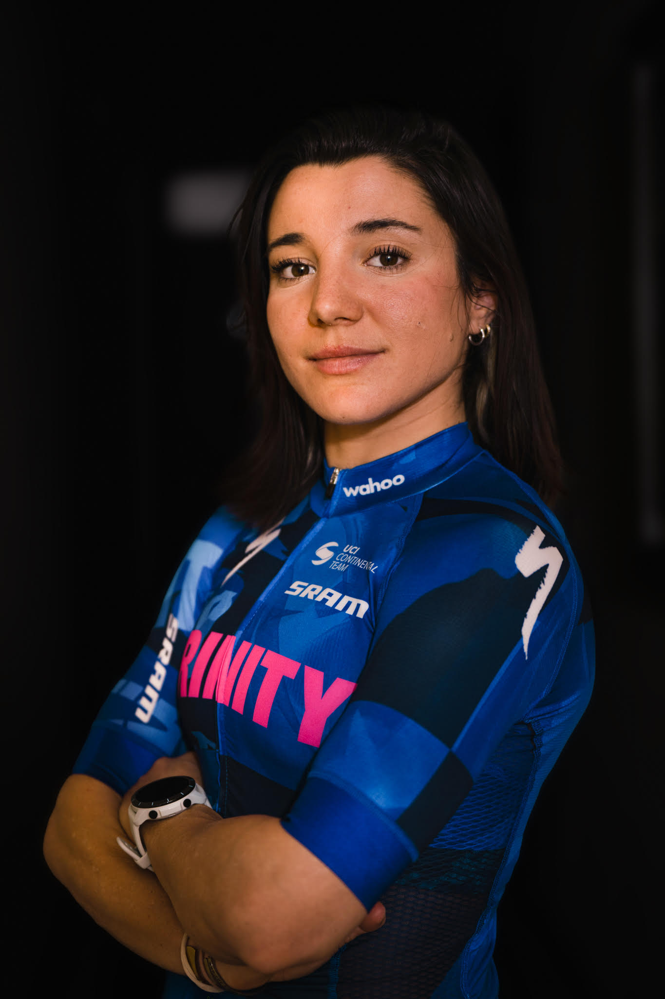 Team - Trinity Racing