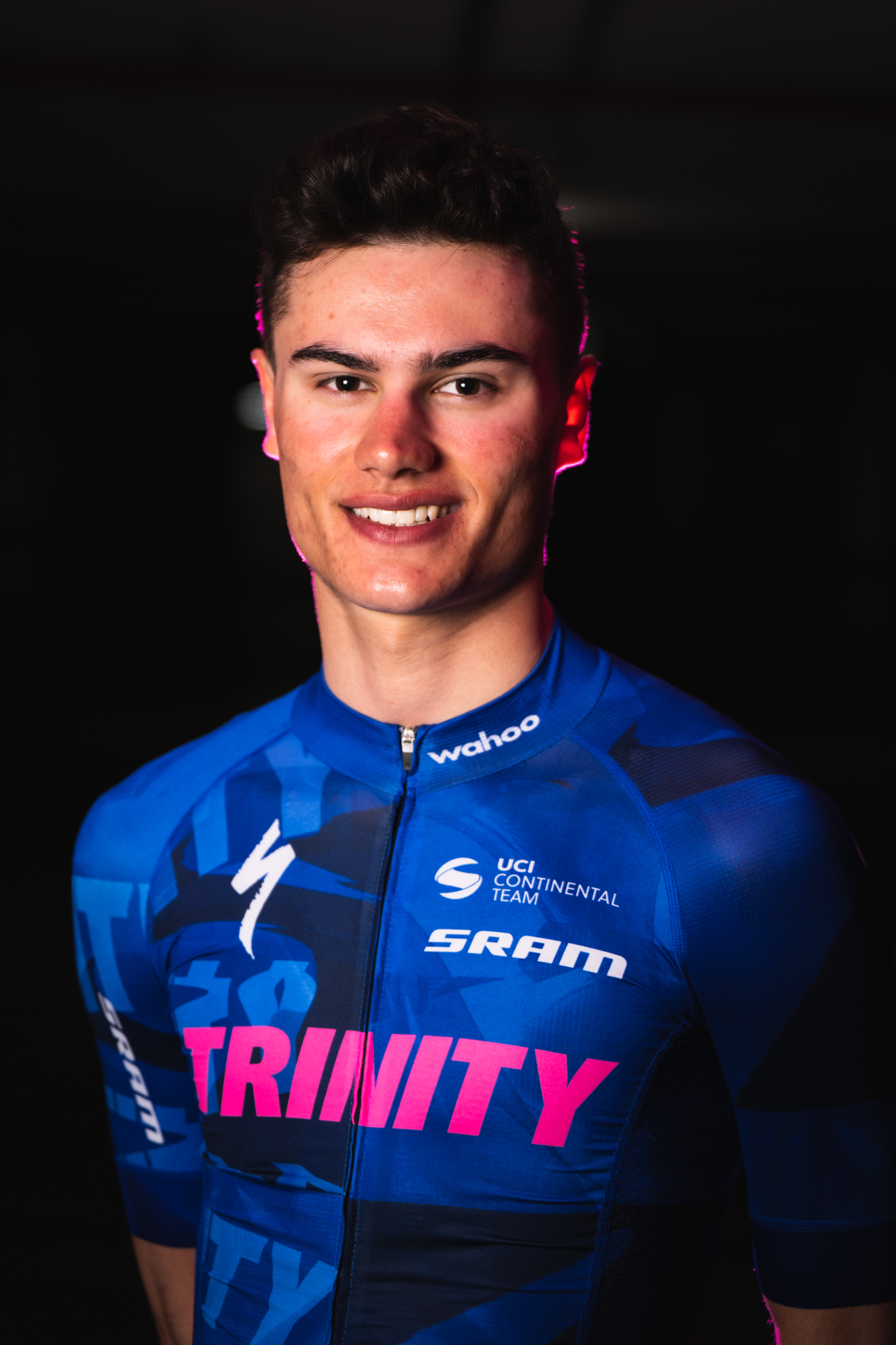 Team - Trinity Racing